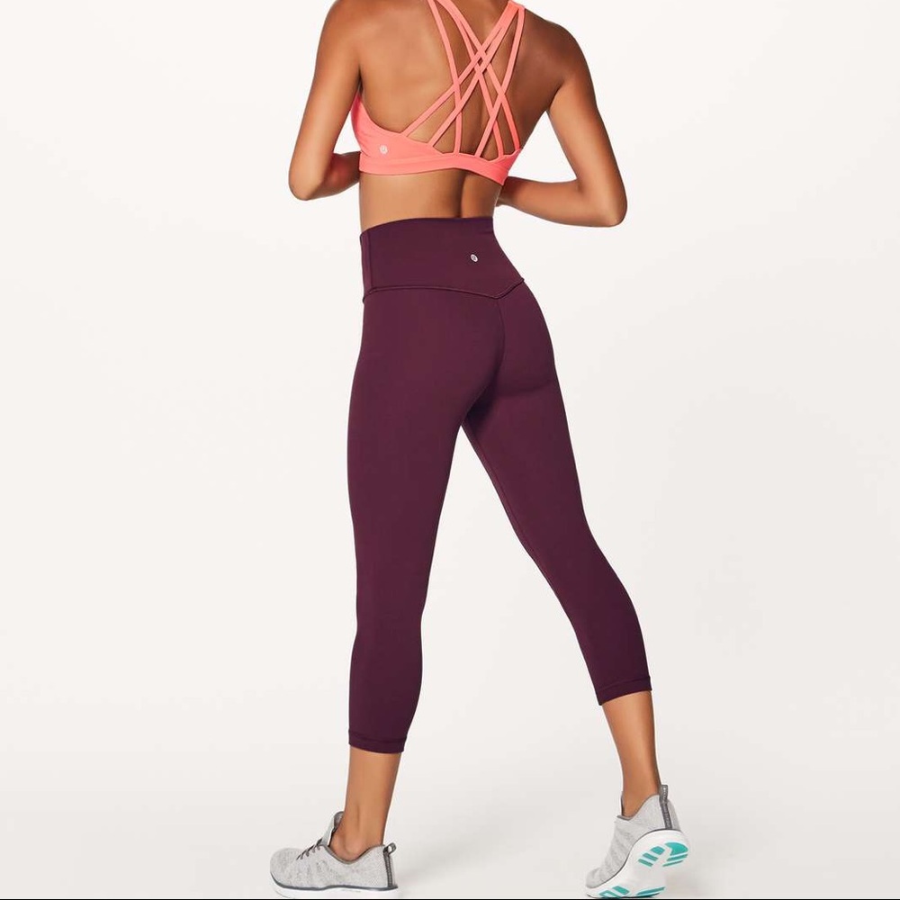 Lululemon Align